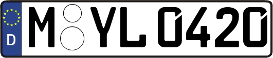 M-YL0420