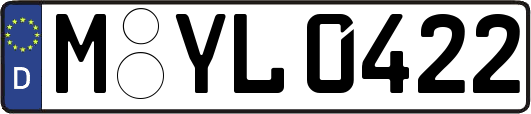 M-YL0422