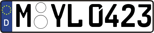 M-YL0423