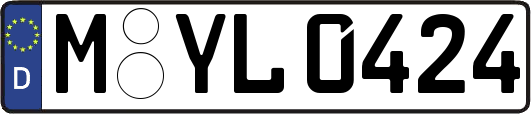 M-YL0424