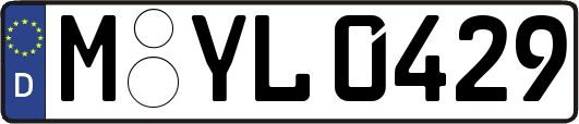 M-YL0429