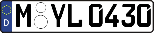 M-YL0430