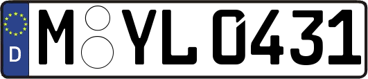 M-YL0431