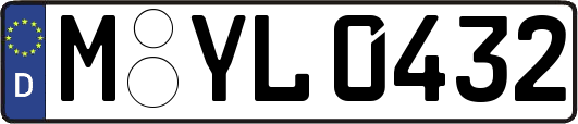 M-YL0432