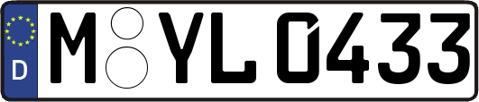 M-YL0433