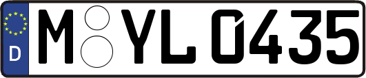 M-YL0435