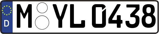 M-YL0438
