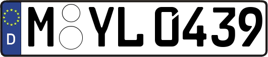 M-YL0439