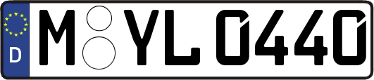 M-YL0440