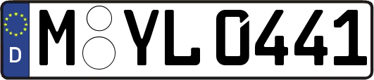M-YL0441