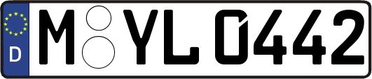 M-YL0442