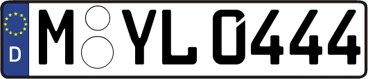 M-YL0444