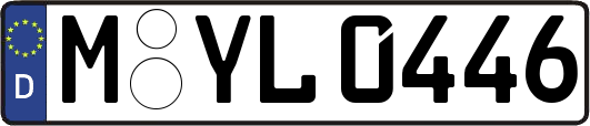 M-YL0446