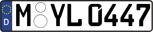 M-YL0447