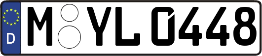 M-YL0448