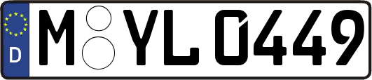 M-YL0449
