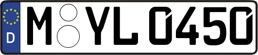 M-YL0450