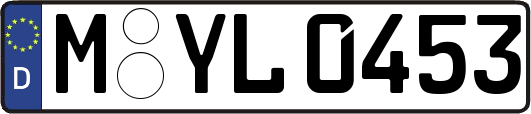 M-YL0453