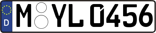 M-YL0456