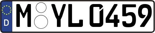 M-YL0459