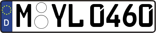 M-YL0460