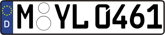 M-YL0461