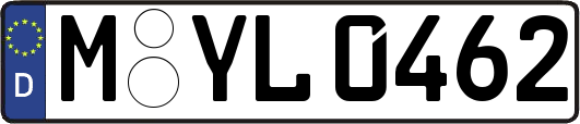 M-YL0462
