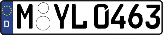 M-YL0463