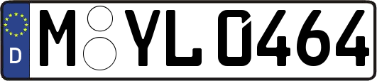 M-YL0464