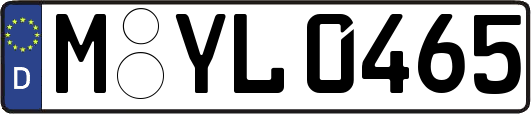 M-YL0465