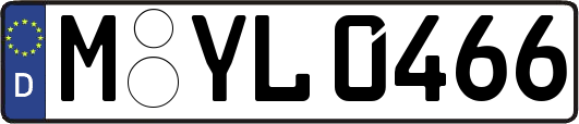 M-YL0466