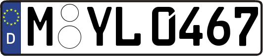 M-YL0467