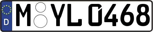 M-YL0468