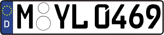 M-YL0469