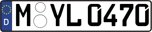 M-YL0470
