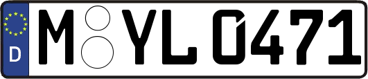 M-YL0471