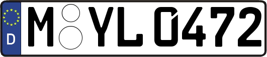 M-YL0472