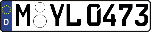 M-YL0473