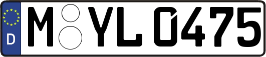 M-YL0475
