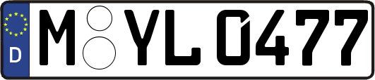 M-YL0477