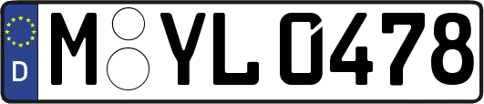 M-YL0478