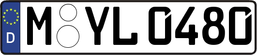 M-YL0480