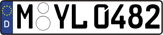 M-YL0482