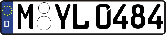 M-YL0484