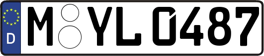 M-YL0487