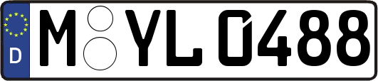 M-YL0488