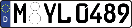 M-YL0489