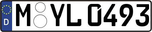 M-YL0493