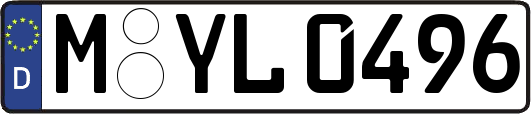 M-YL0496