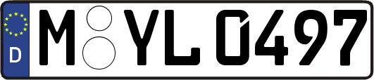 M-YL0497